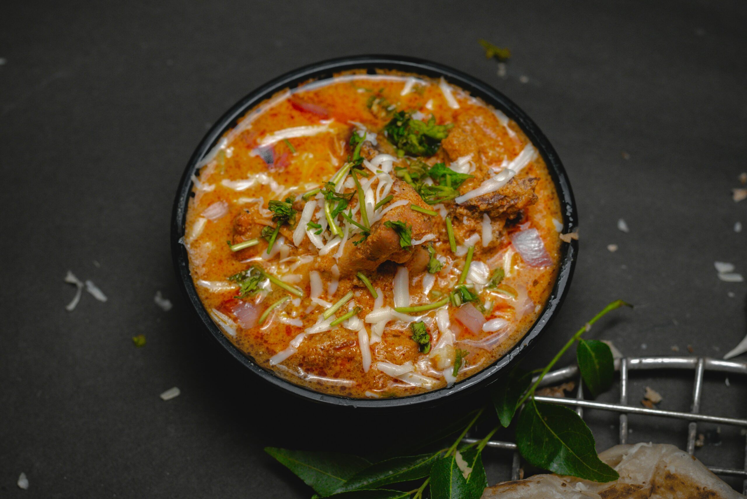 Curry