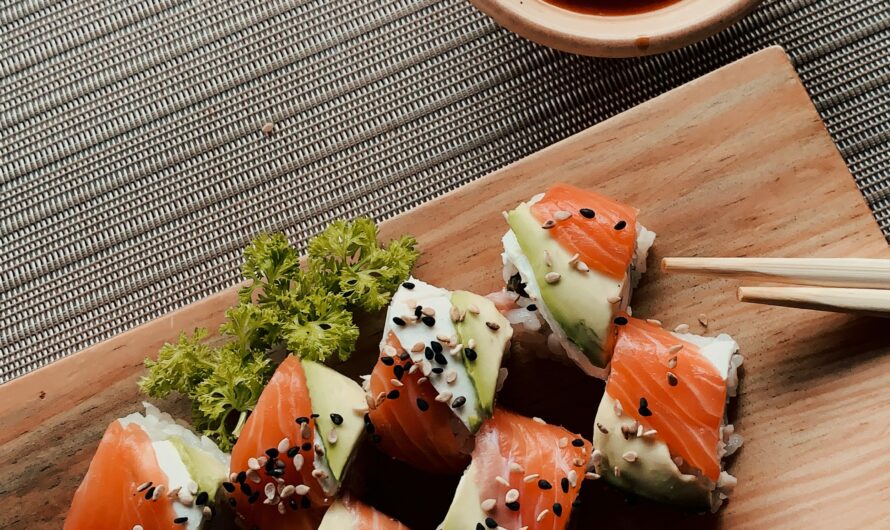 Sushi
