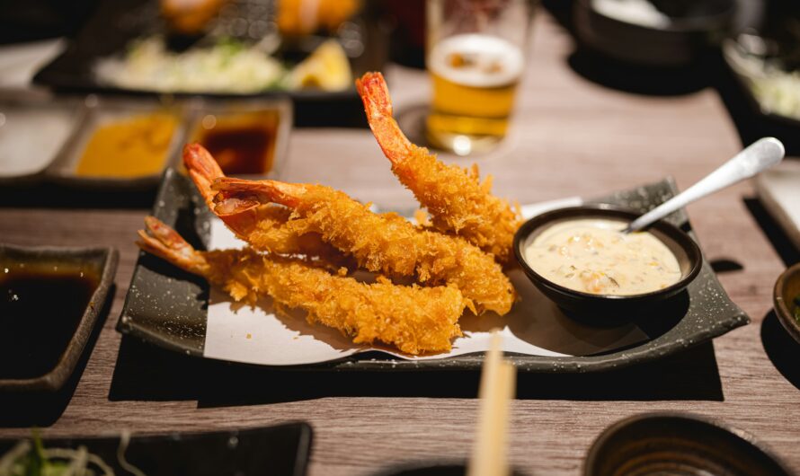 Tempura